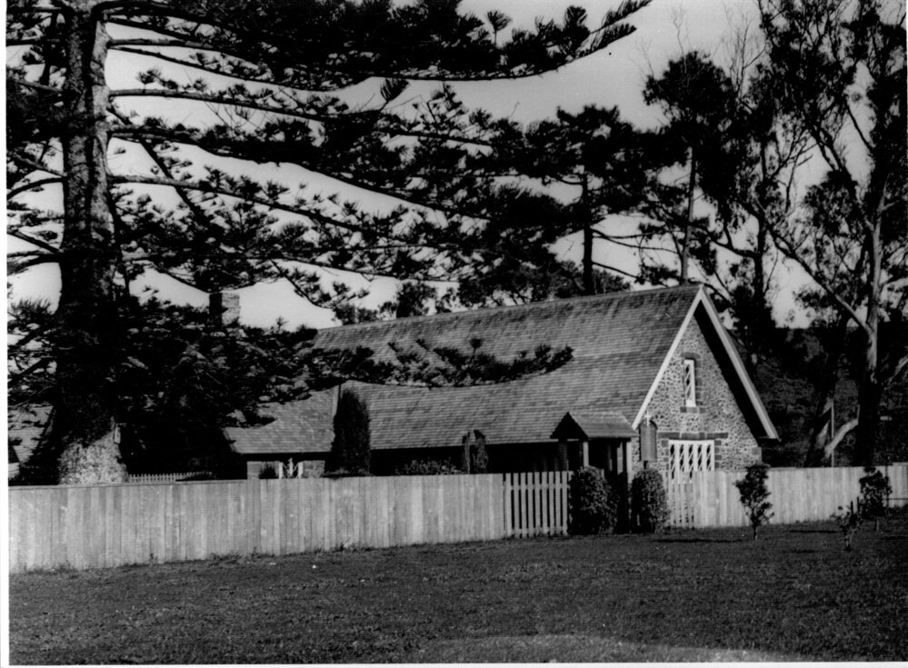 Melanesian Mission, Mission Bay , Auckland