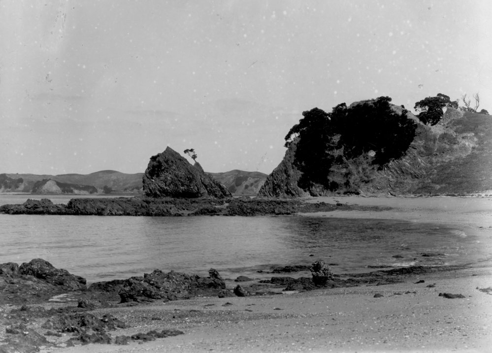 Melanesian Mission, Mission Bay , Auckland