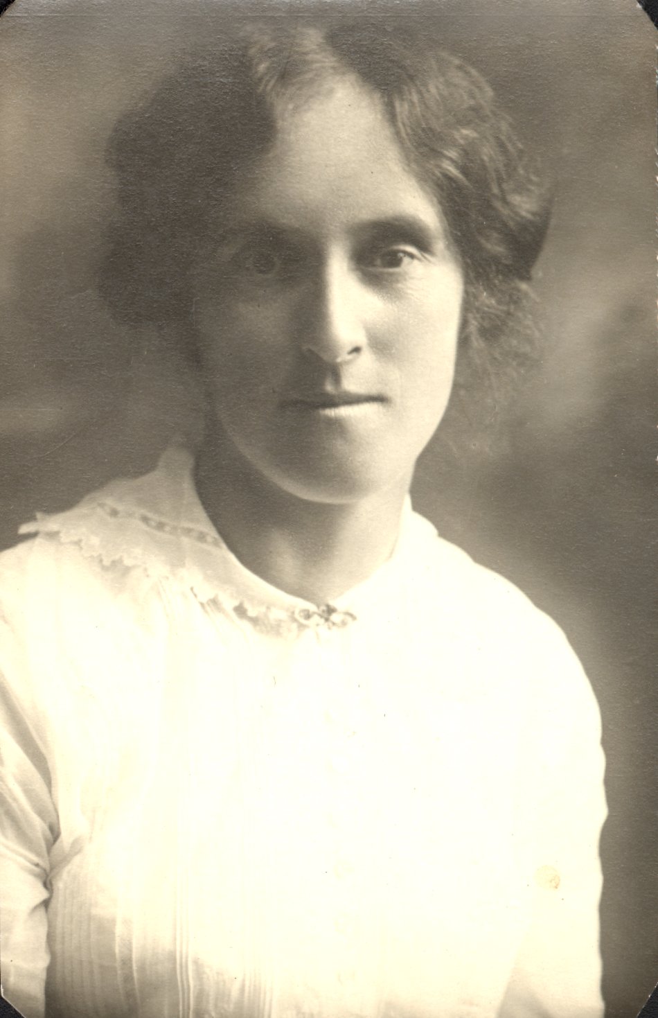 Ella Phoebe Newman, Melanesian Mission on Mota Island