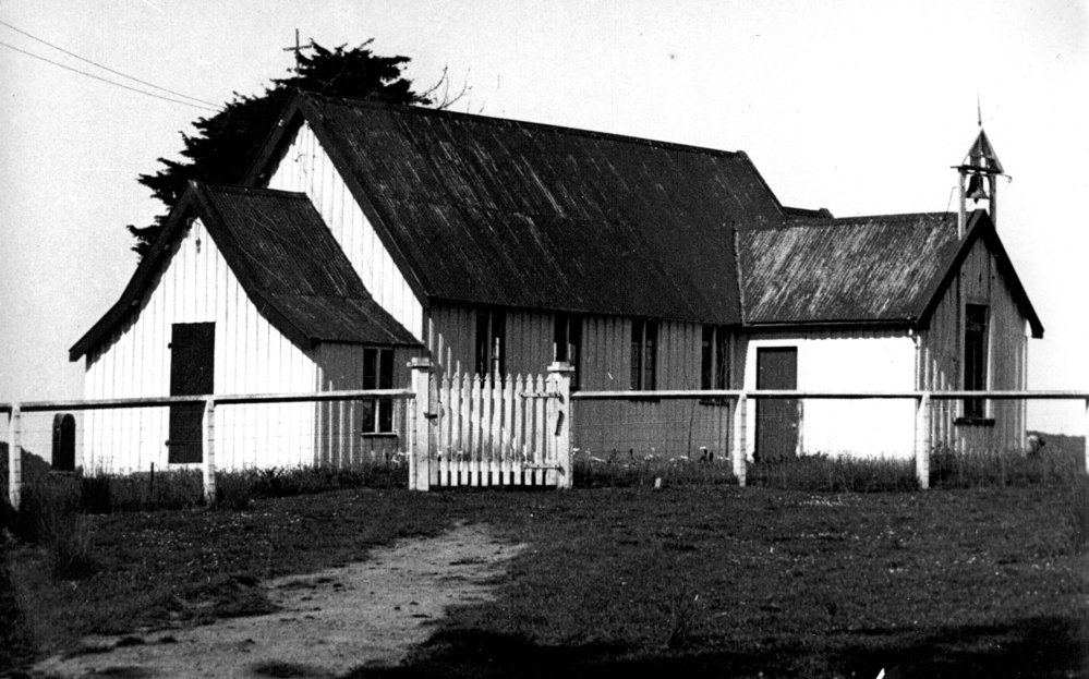 All Souls Church, Clevedon
