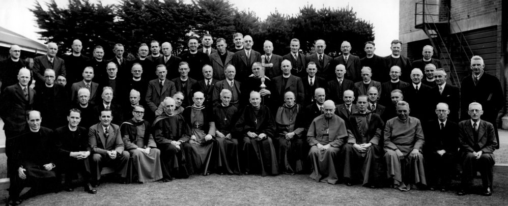 Church of the Province of New Zealand General Synod 1949