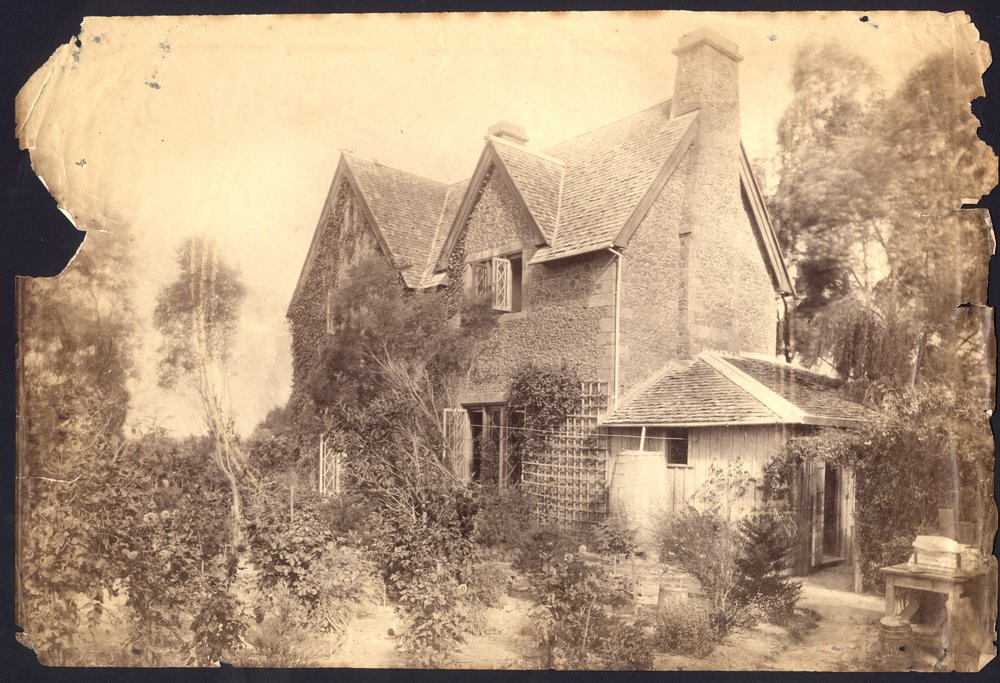 Ayr Street Parnell, Auckland