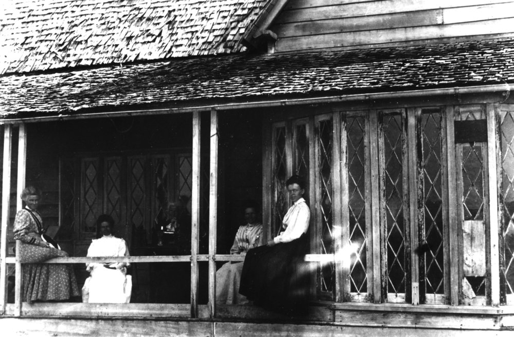 Melanesian Mission Kohimarama, Mission Bay, Auckland