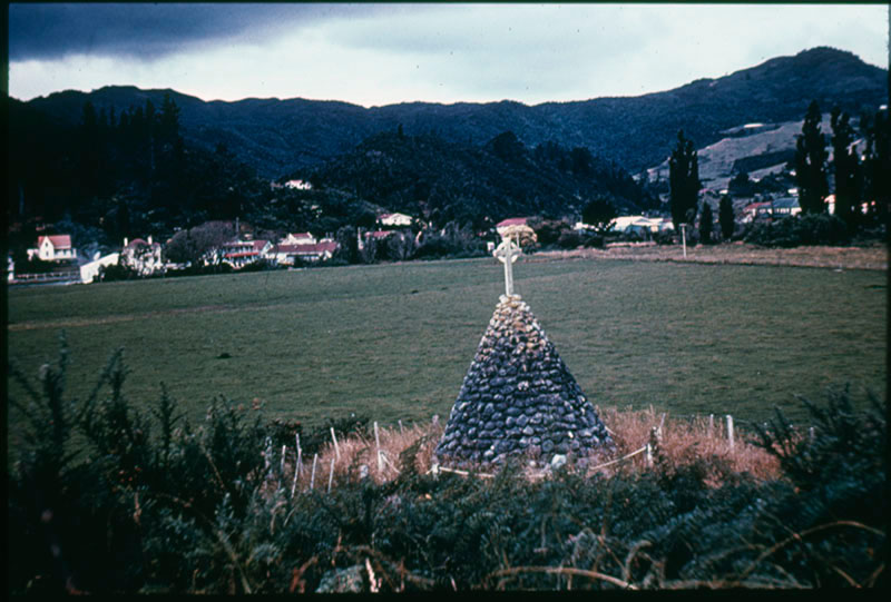 Wesleydale, Kaeo