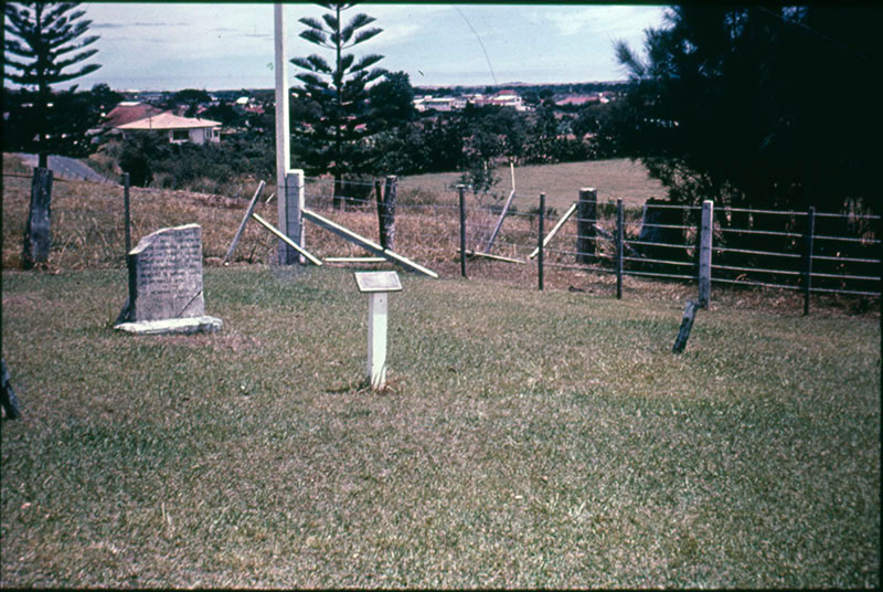 Kaitaia Mission site