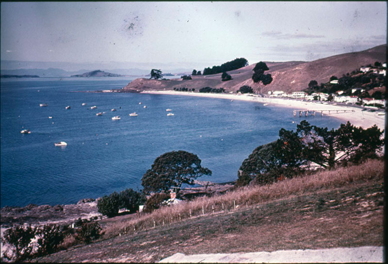 Maraetai Beach, Waikato  