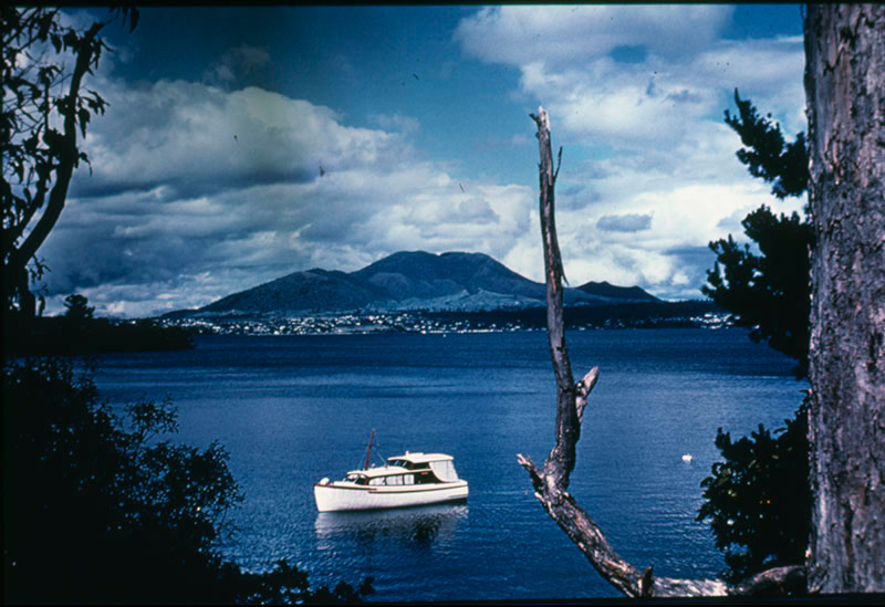 Taupo Bay