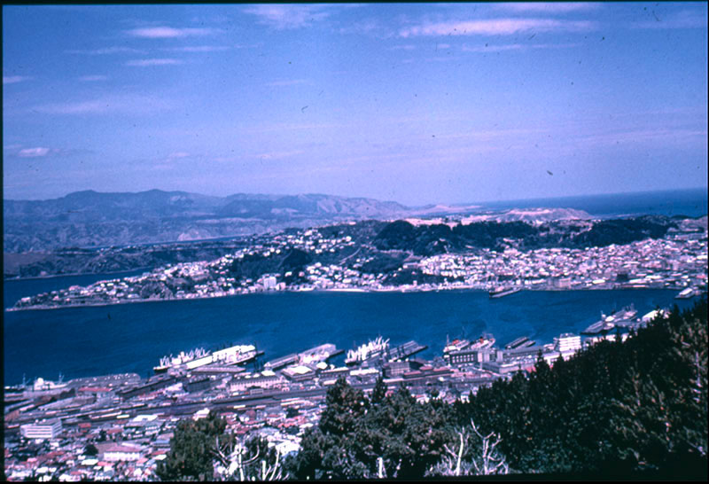 Wellington