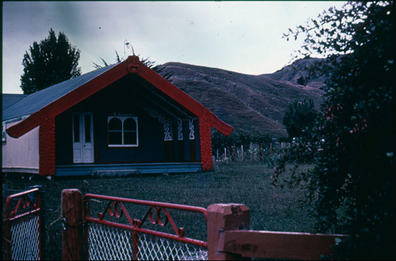 Waimai Meeting House