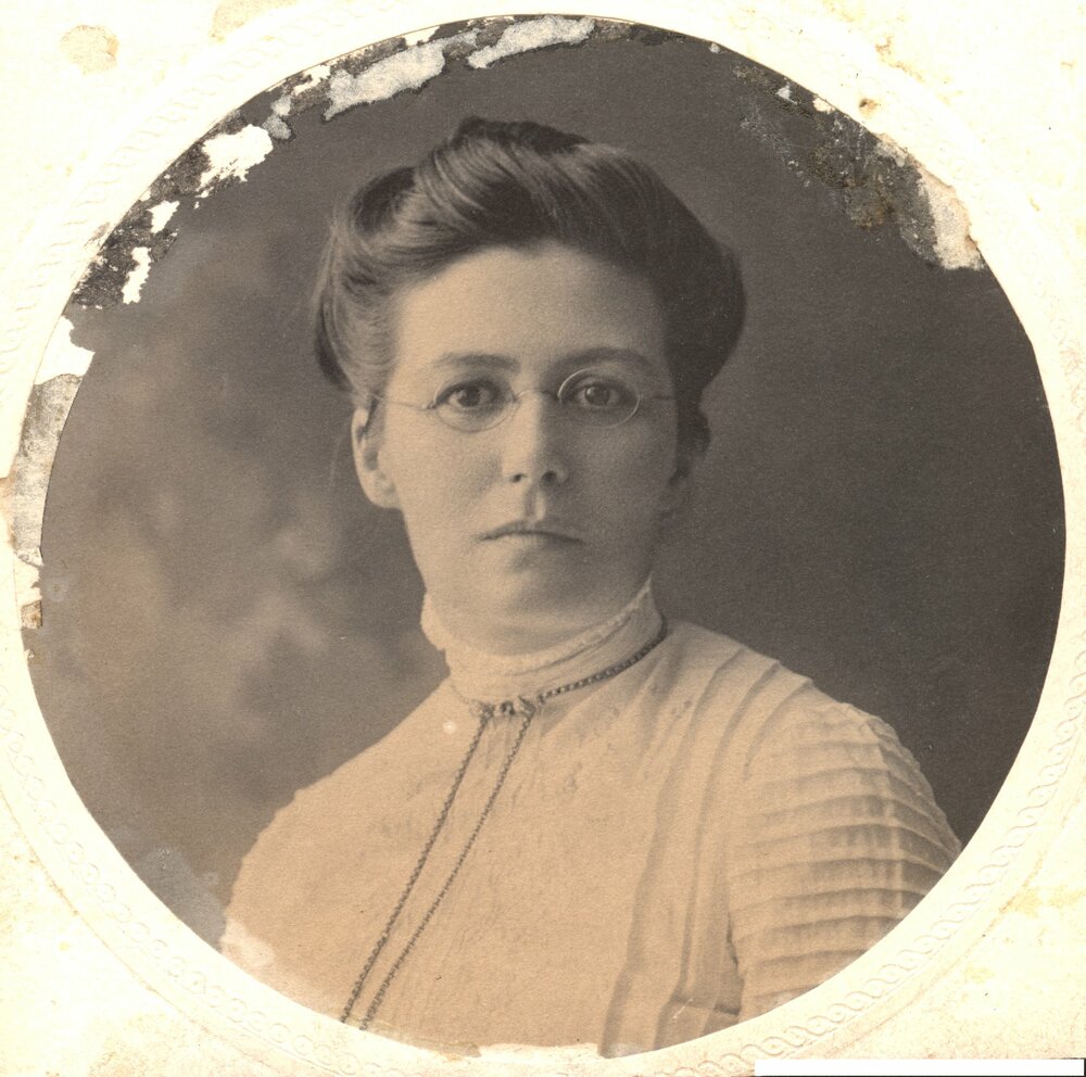 Florence Smith