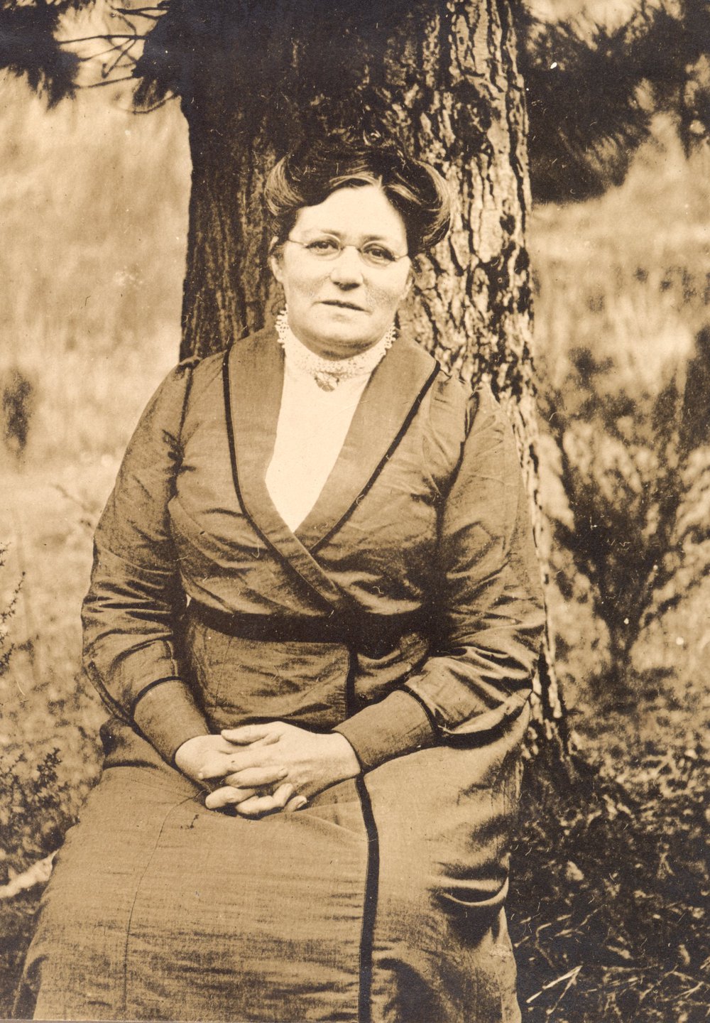 Florence Smith