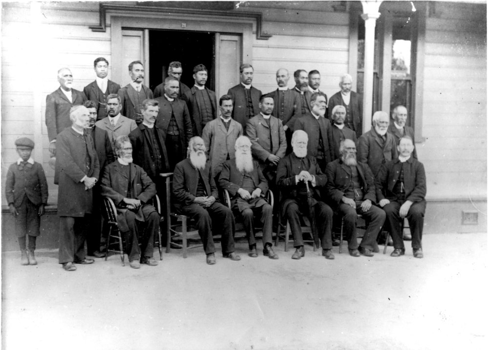 Te Rau Kahikatea Gisborne