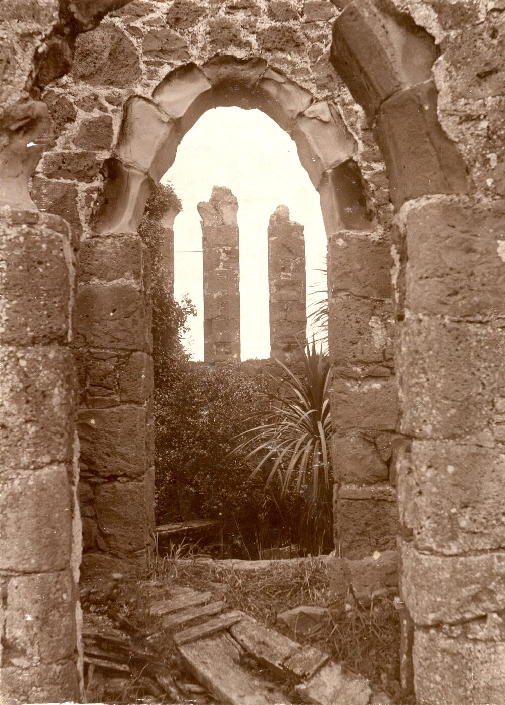 St Thomas' Church, Tamaki, Auckland