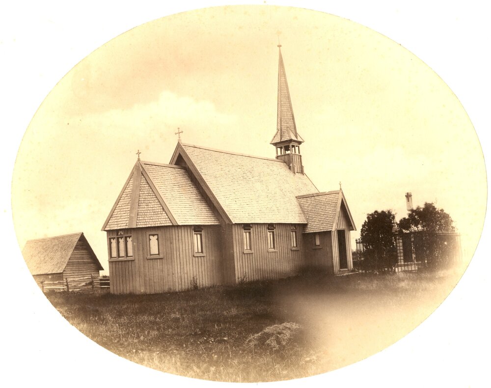 St Andrew's Church, Epsom