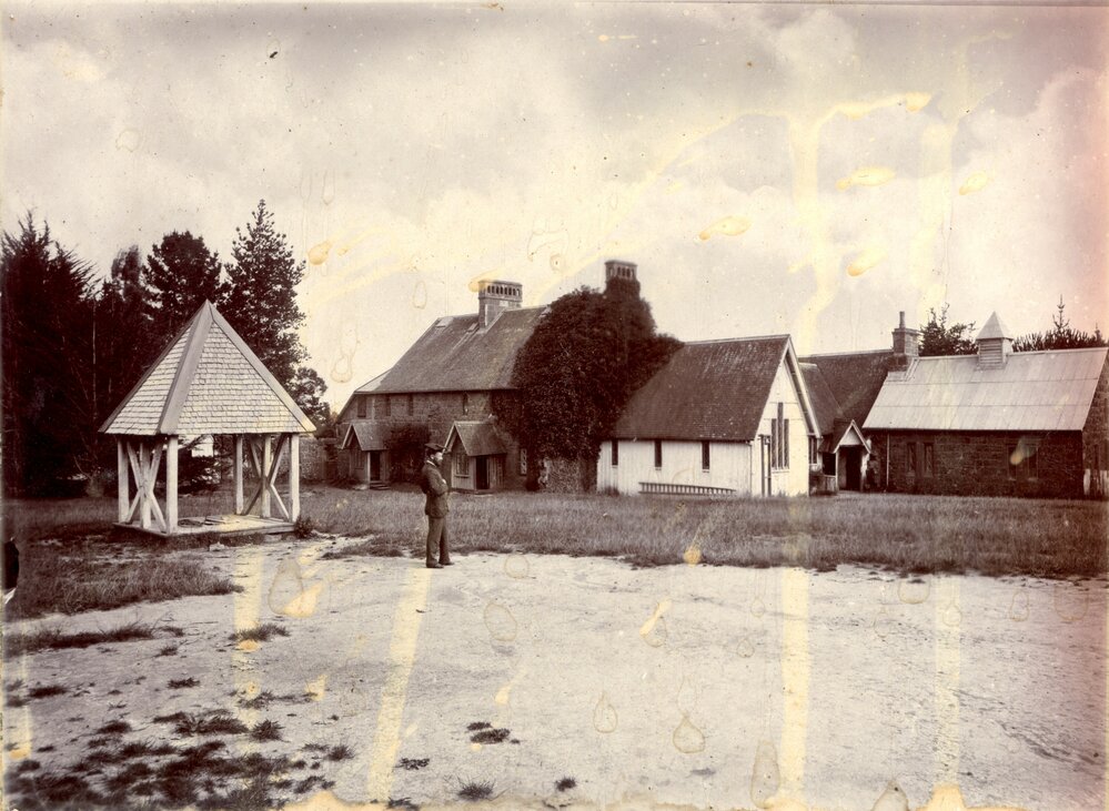 St John's Collegiate School at St John's College, Tamaki, 