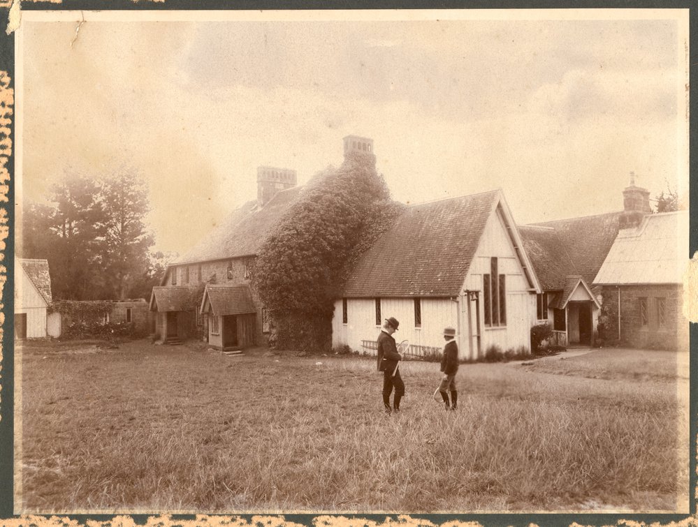 St John's Collegiate School at St John's College, Tamaki, 