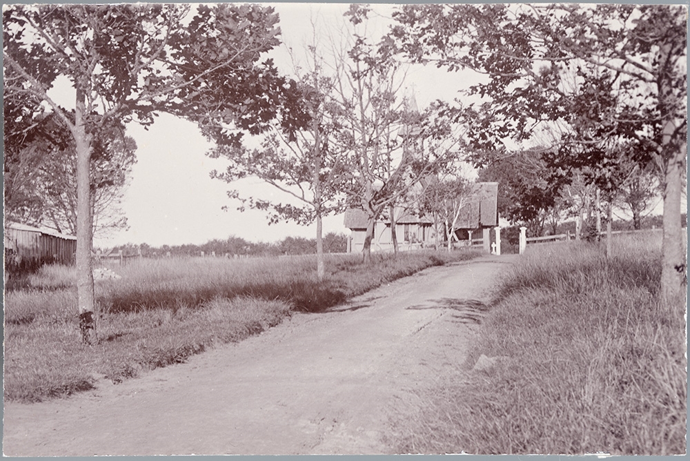 St John's College Chapel
