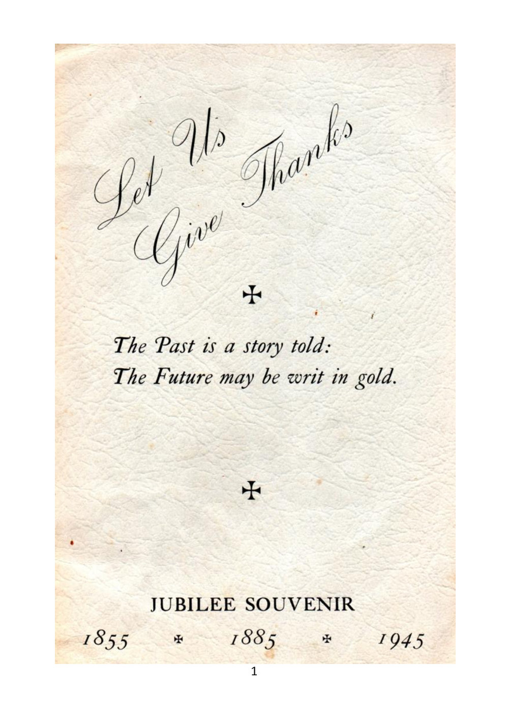 Devonport 90 - Wesley Historical Society Proceedings