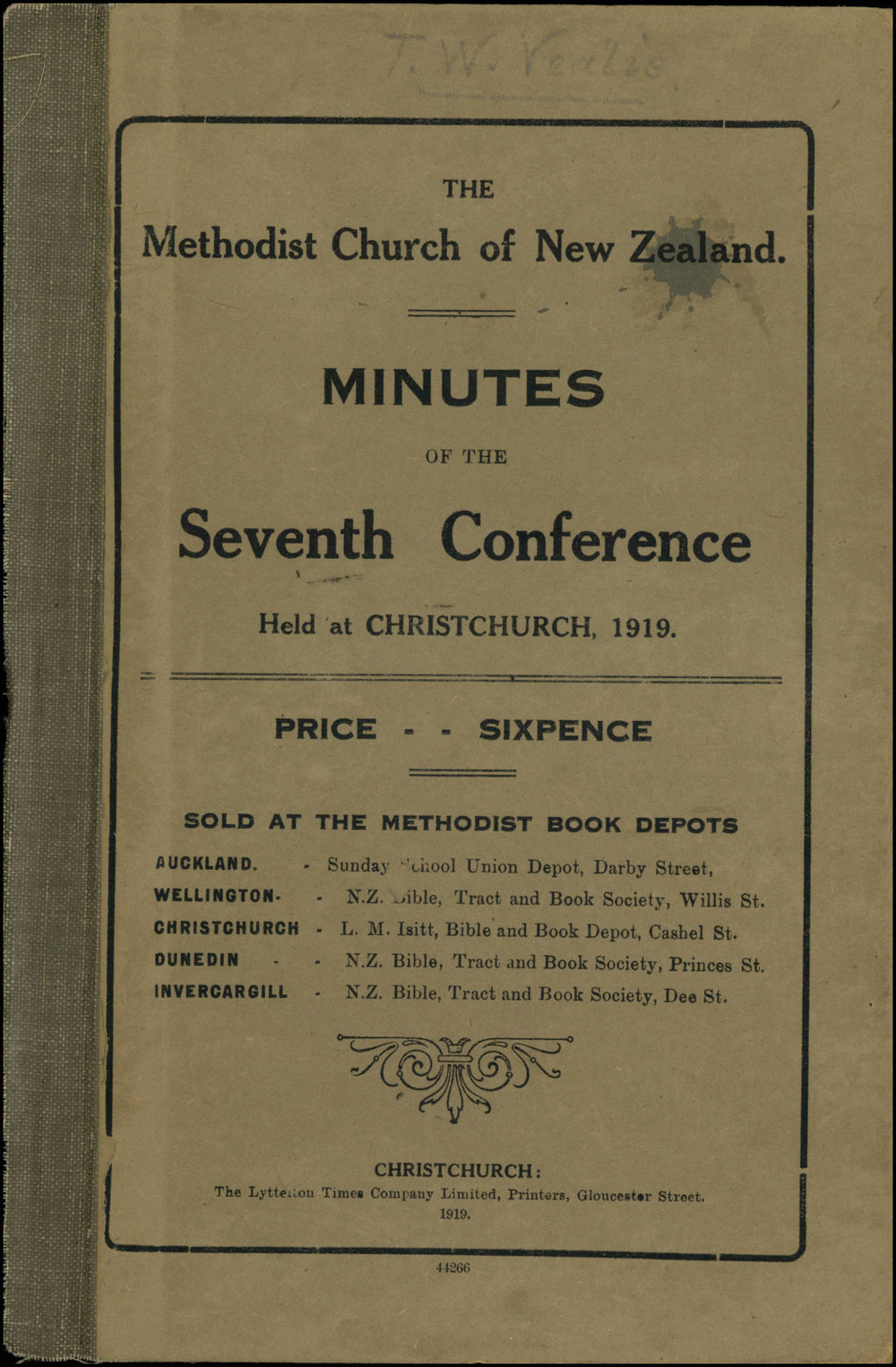 Methodist_Conference_1919_27-Feb_11-March