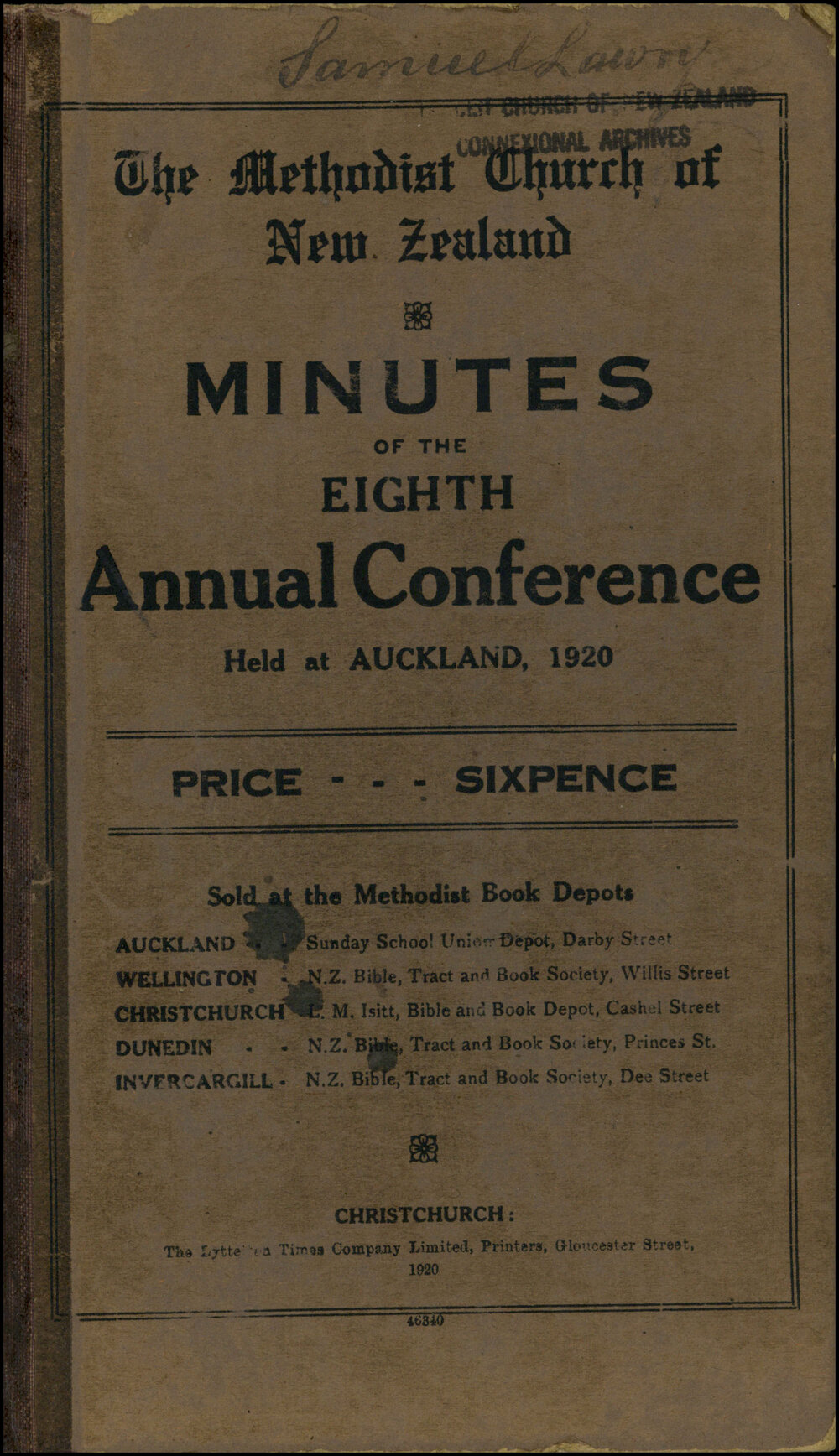 Methodist_Conference_1920_26-Feb_19-March