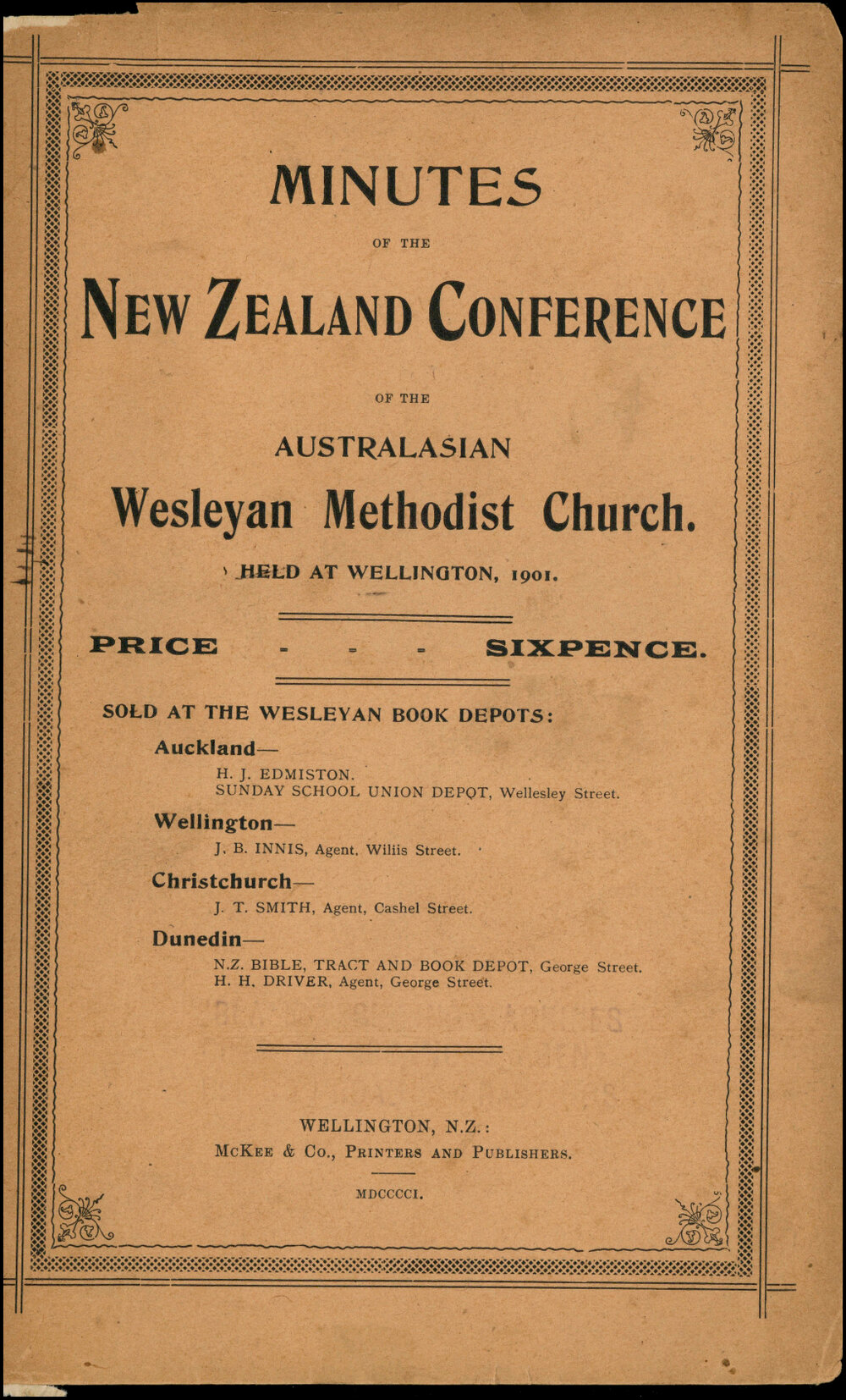 Methodist_Conference_Minutes_1901