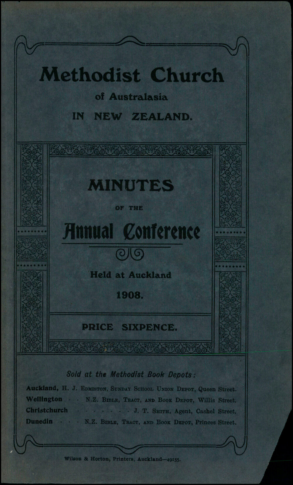 Methodist_Conference_Minutes_1908