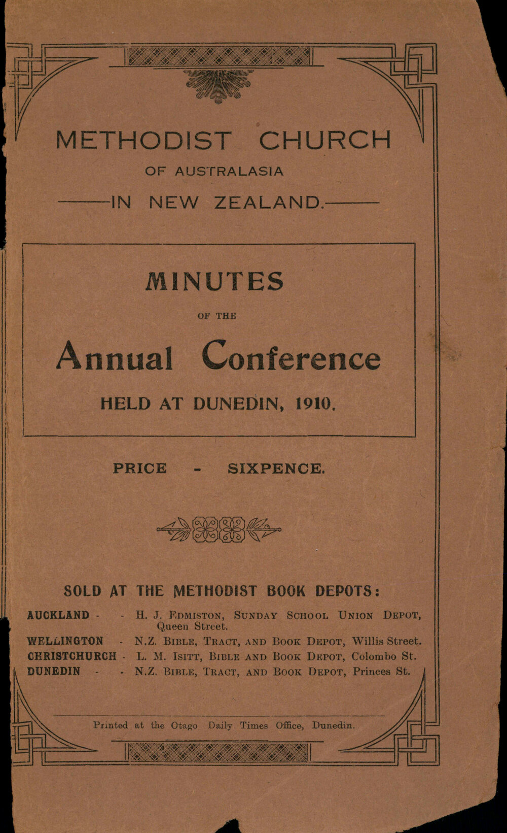 Methodist_Conference_Minutes_1910