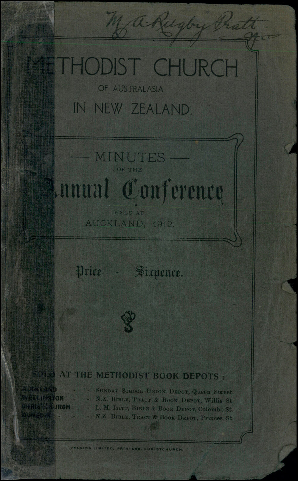 Methodist_Conference_Minutes_1912