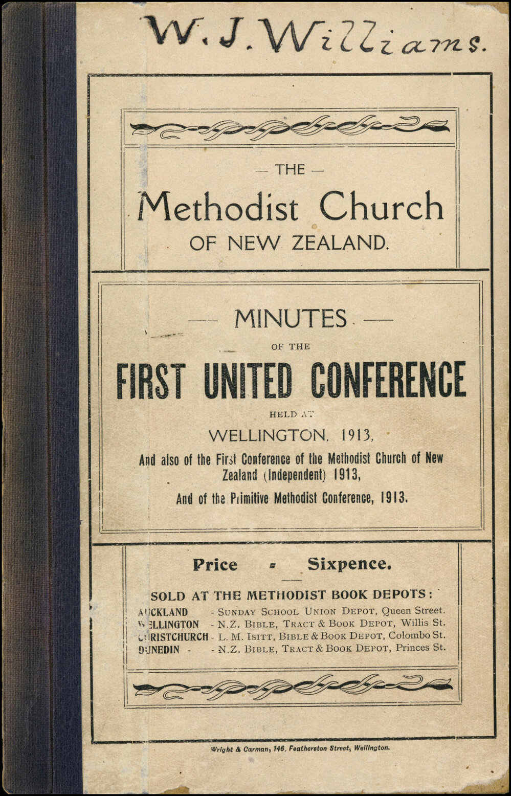 Methodist_Conference_Minutes_1913