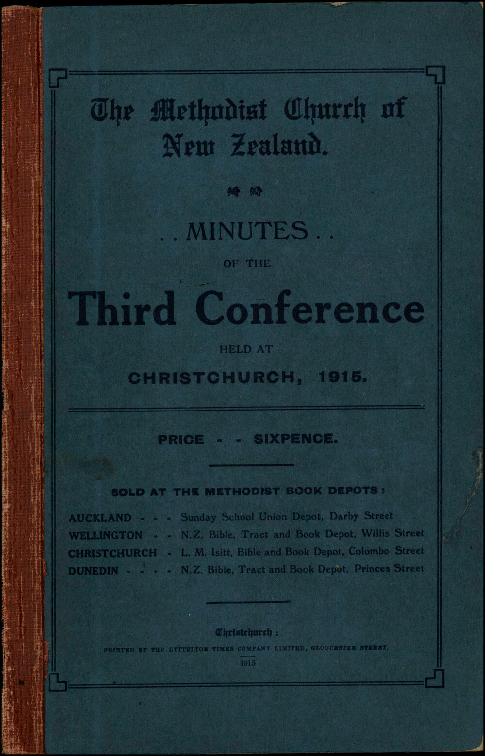 Methodist_Conference_Minutes_1915