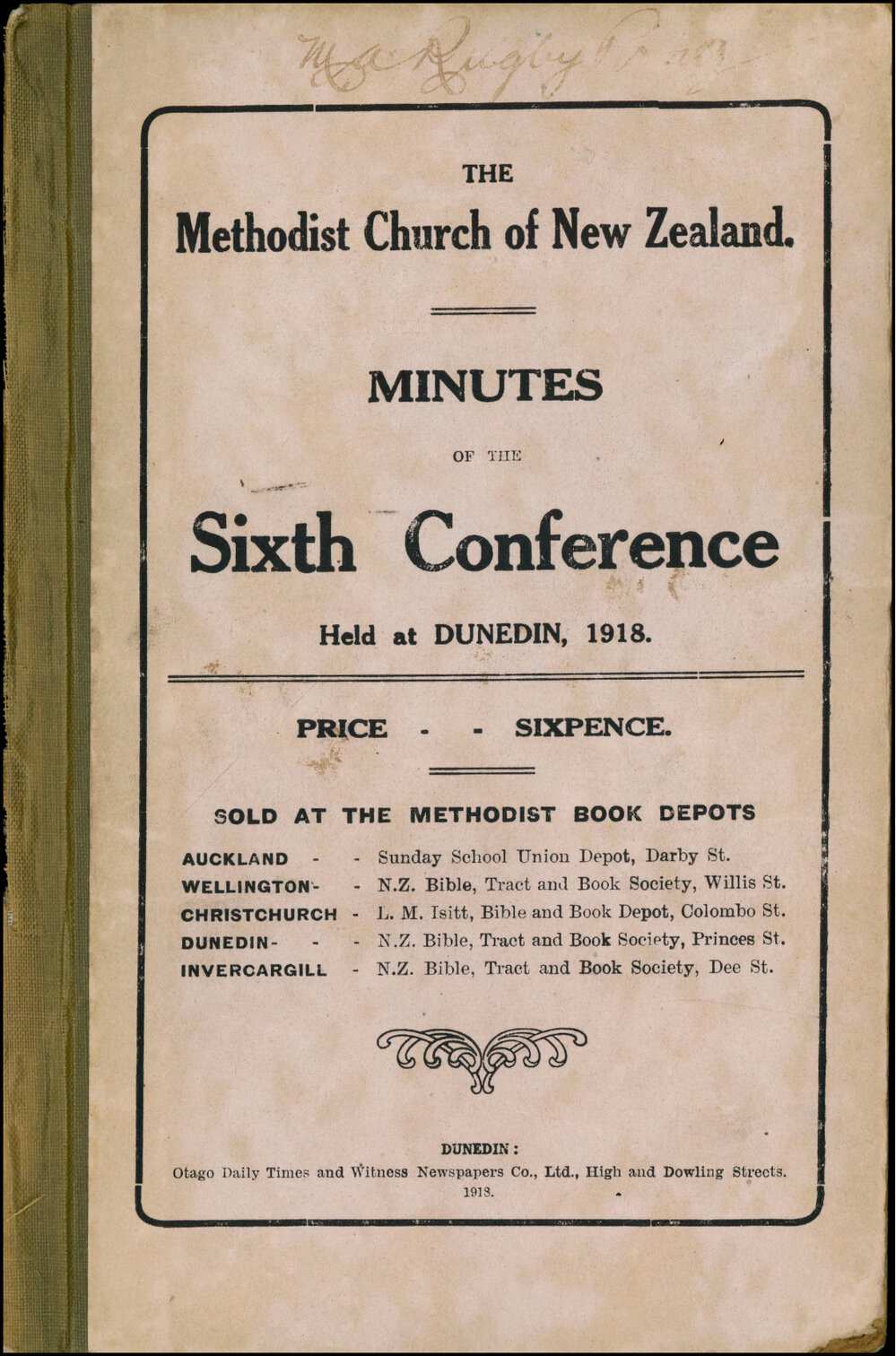 Methodist_Conference_Minutes_1918
