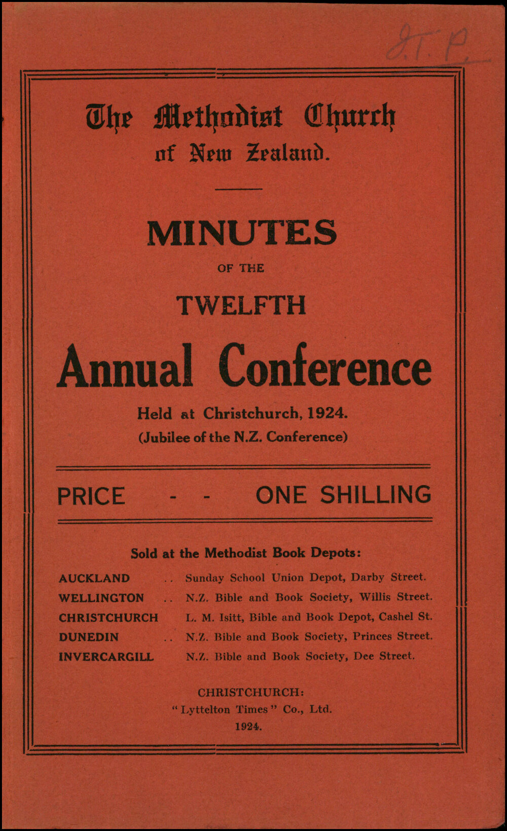 Methodist_Conference_Minutes_1924