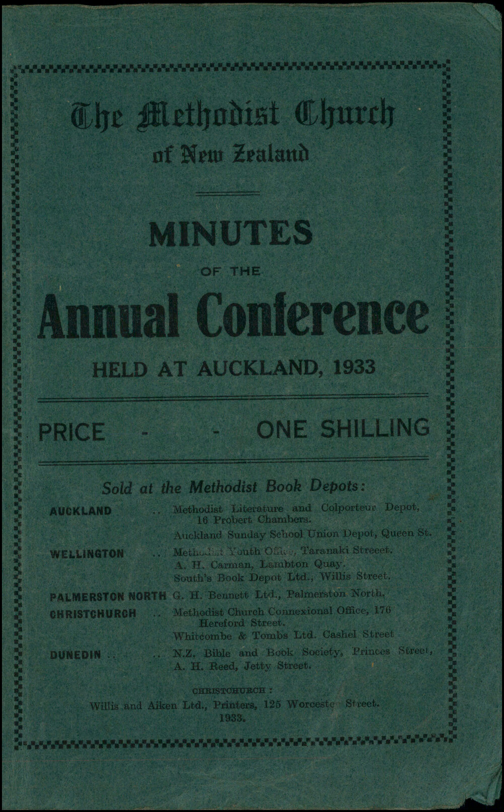 Methodist_Conference_Minutes_1933