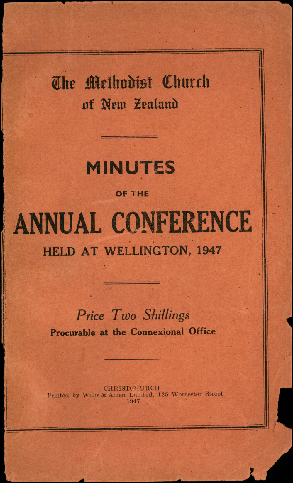 Methodist_Conference_Minutes_1947