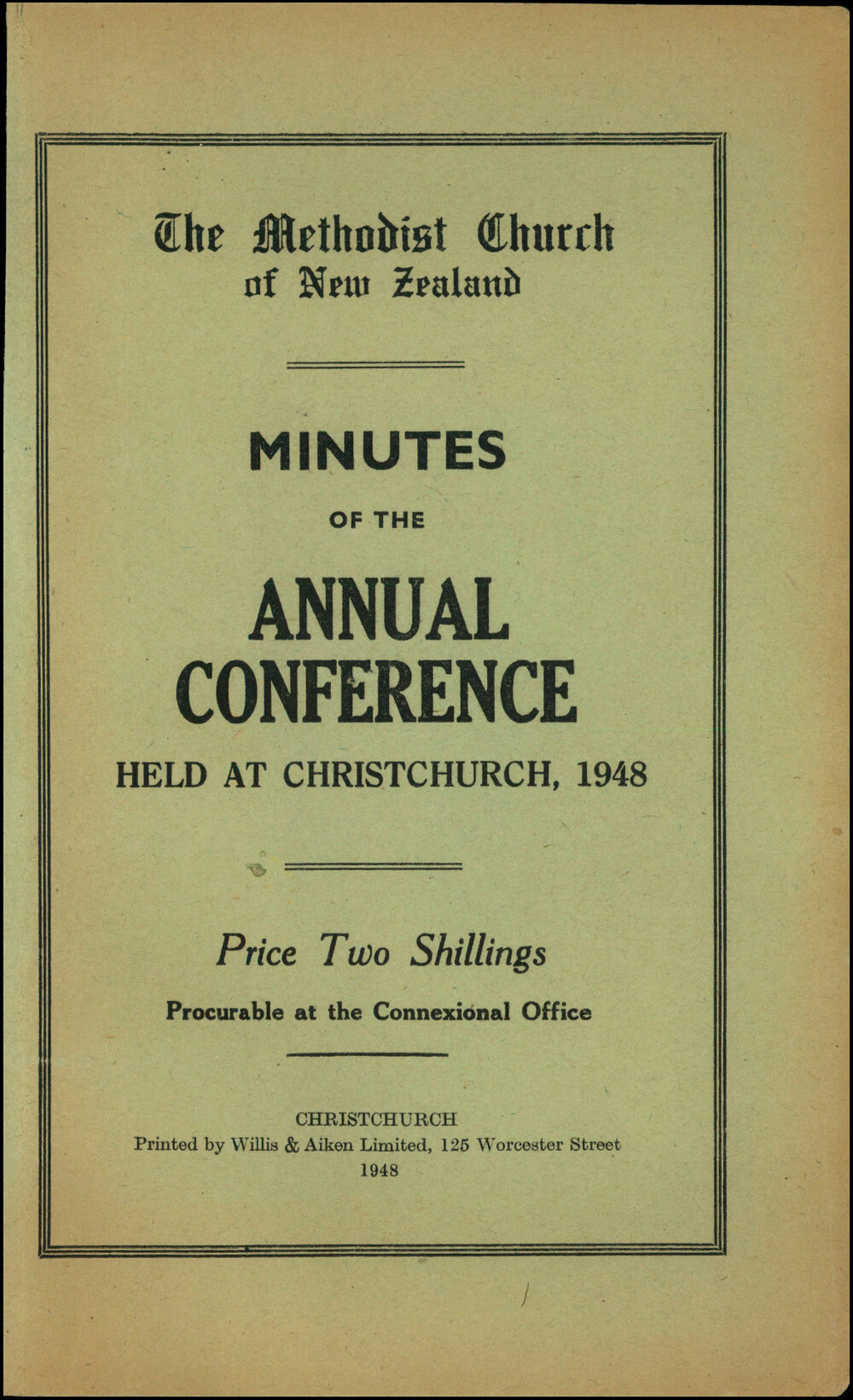 Methodist_Conference_Minutes_1948