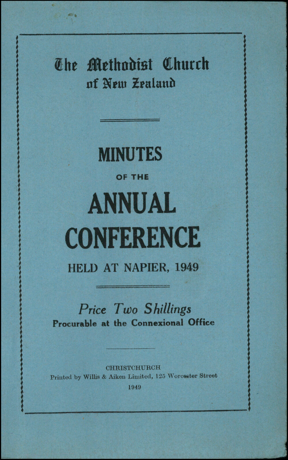 Methodist_Conference_Minutes_1949