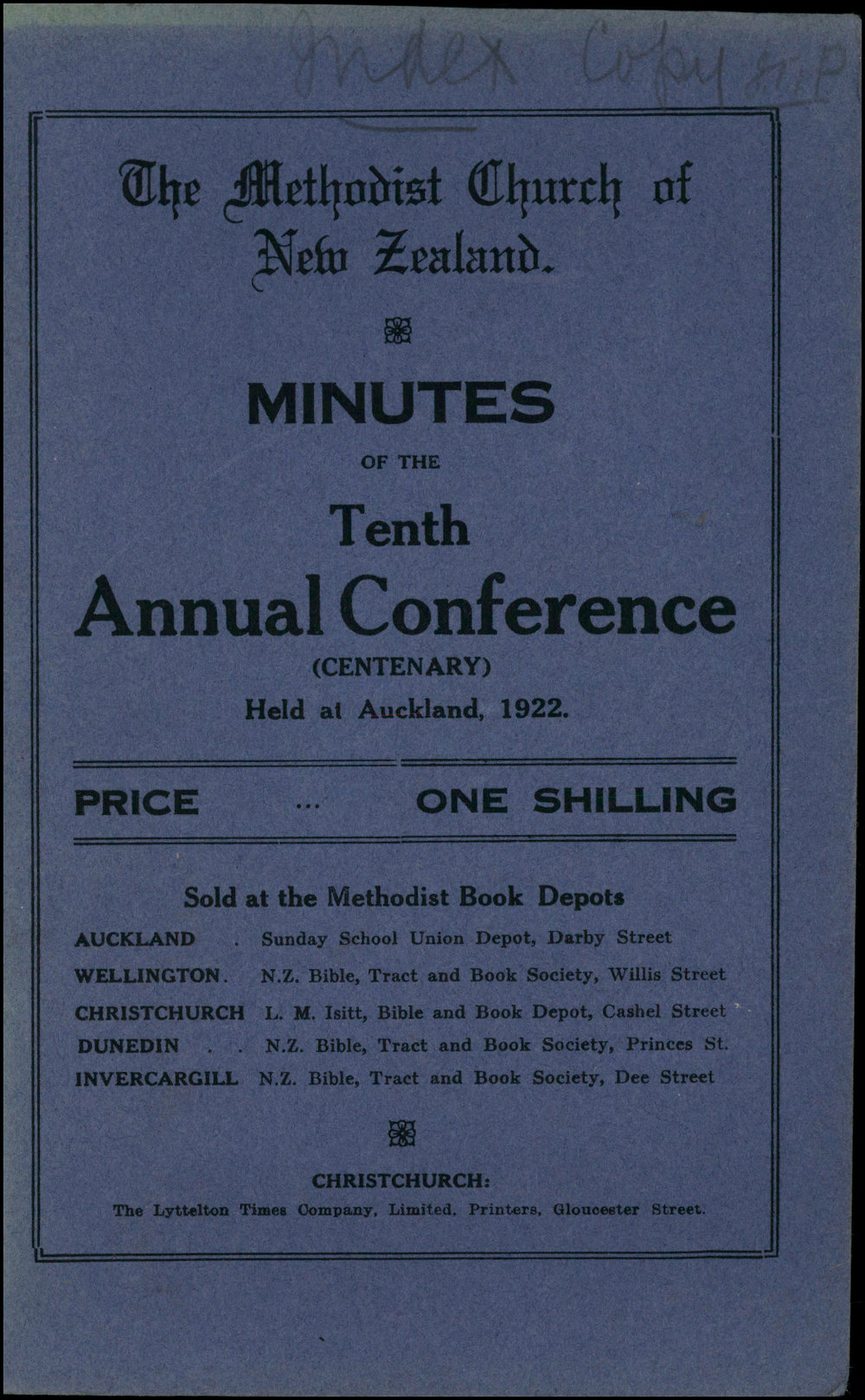 Methodist_Conference_Minutes_1922