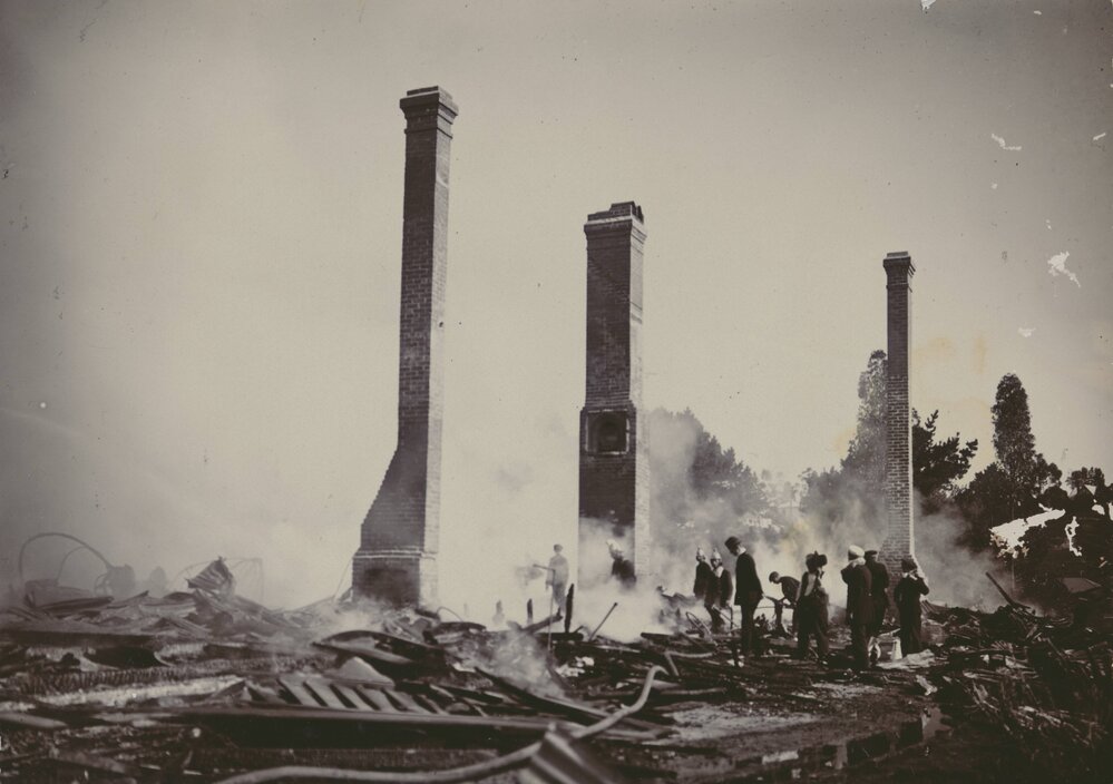 Old Hukarere Site, Hukarere Road Napier