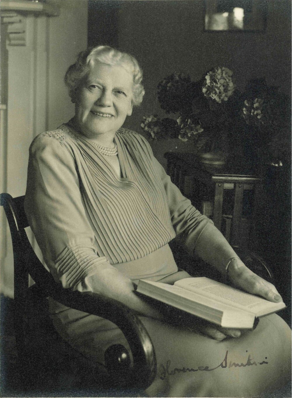 Florence Simkin 