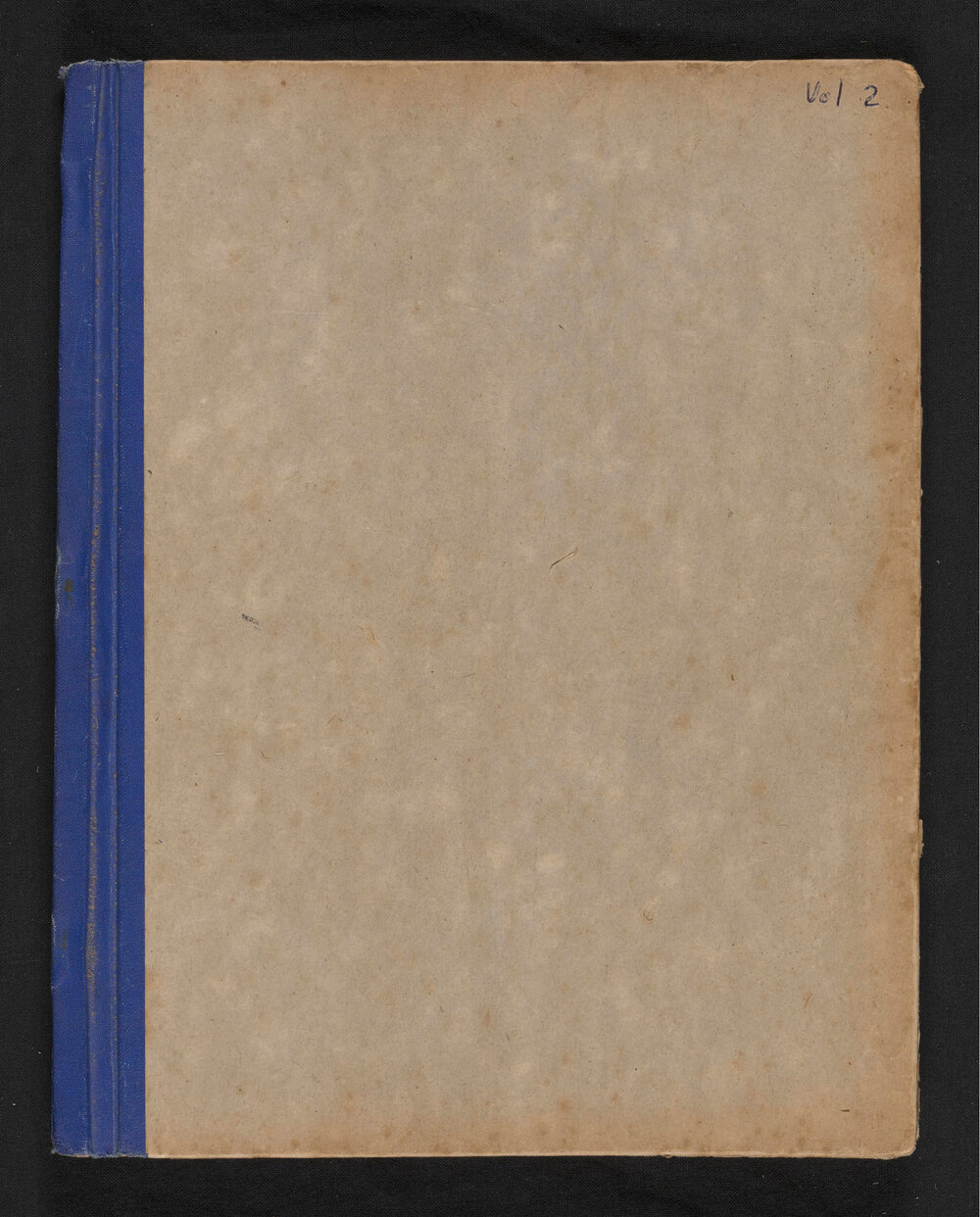 The Journals of John Hobbs - Vol 2 - 1825