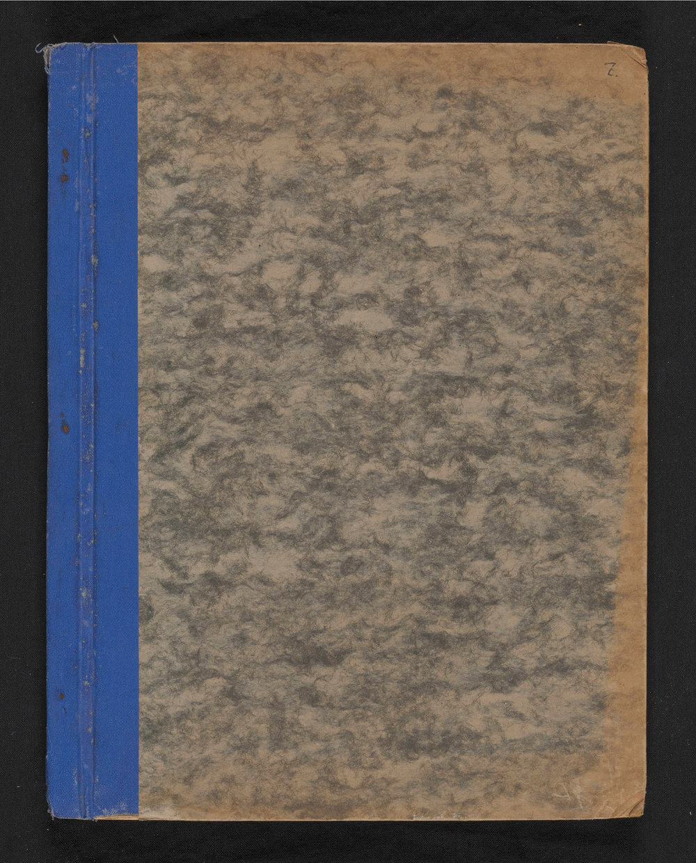 The Journals of John Hobbs - Vol 7 - 1846