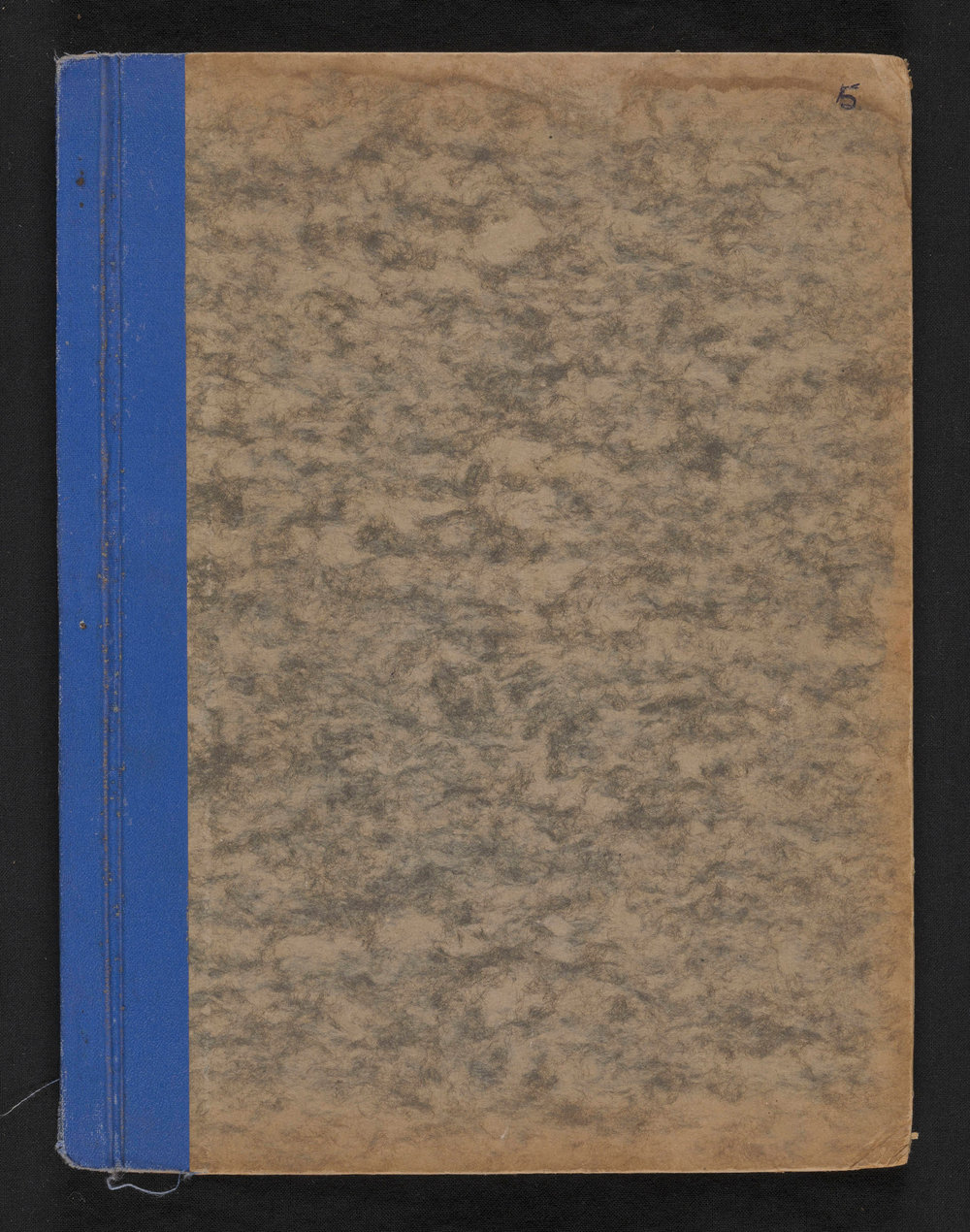 The Journals of John Hobbs - Vol 5 - 1838