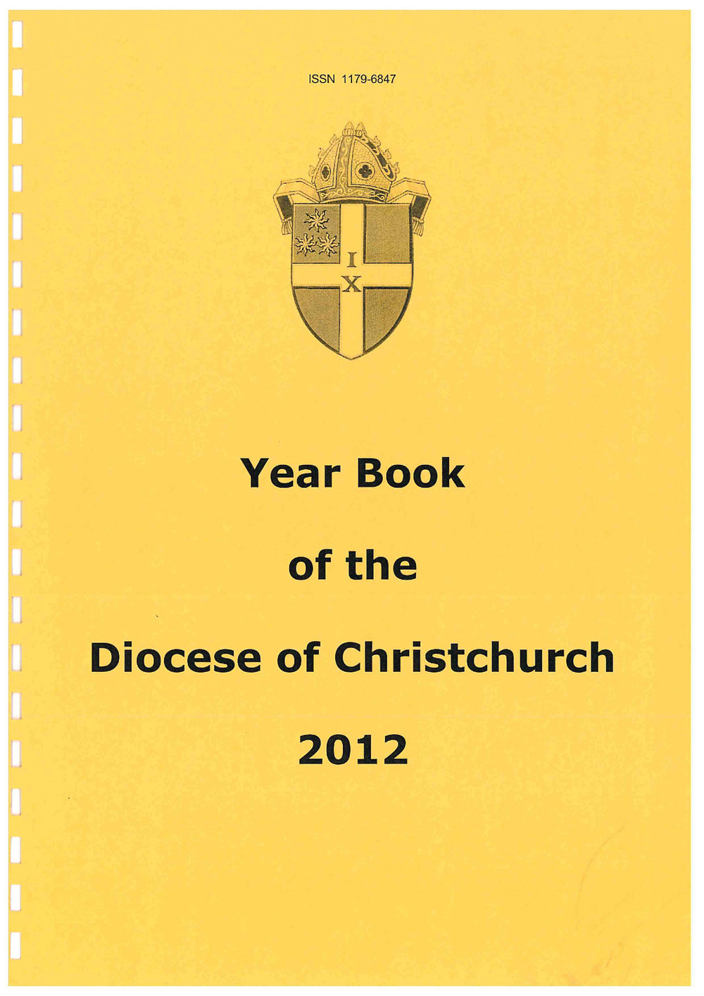 Christchurch_YearBook_2012