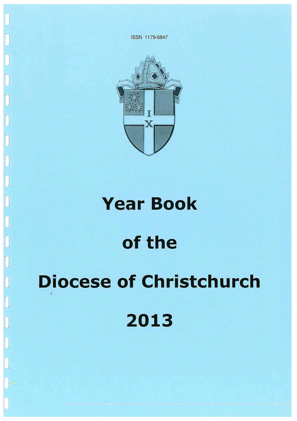 Christchurch_YearBook_2013