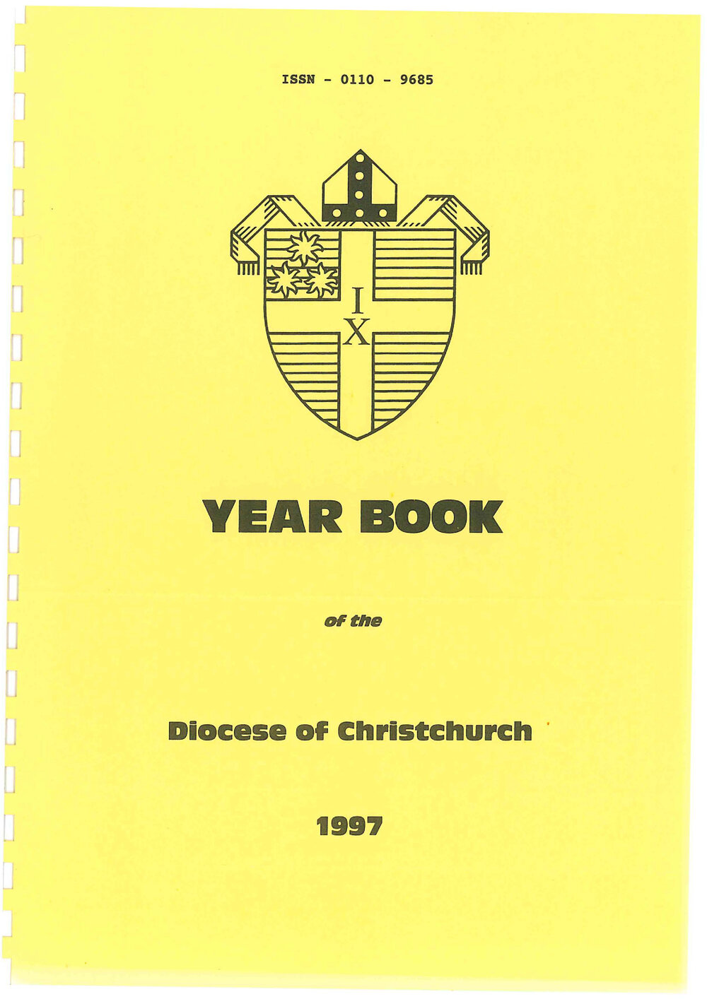 Christchurch_YearBook_1997