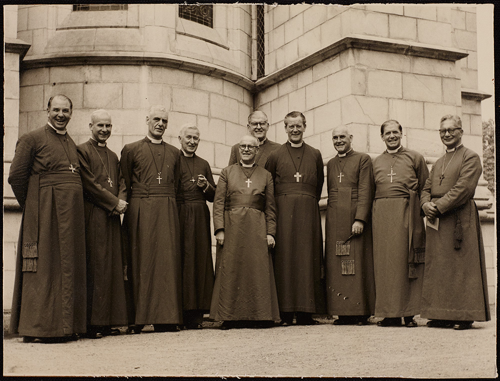 General Synod, Nelson