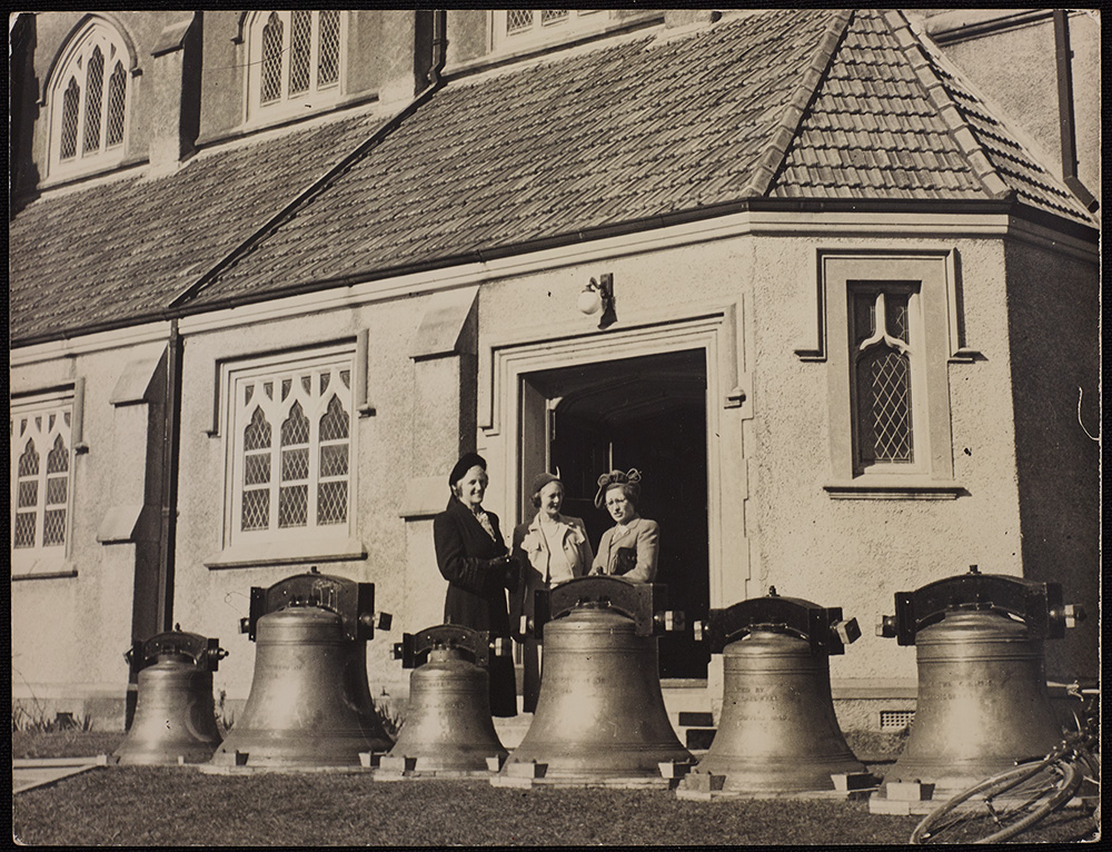 St Peter's Cathedral, Hamilton
