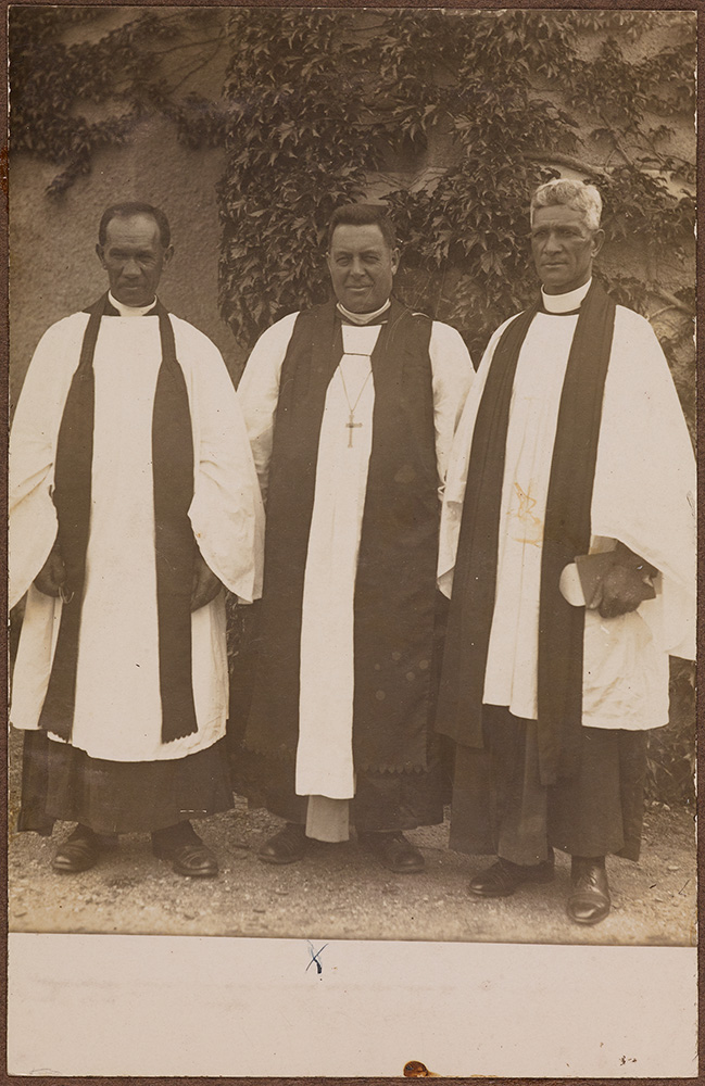 St Peter's Cathedral, Hamilton