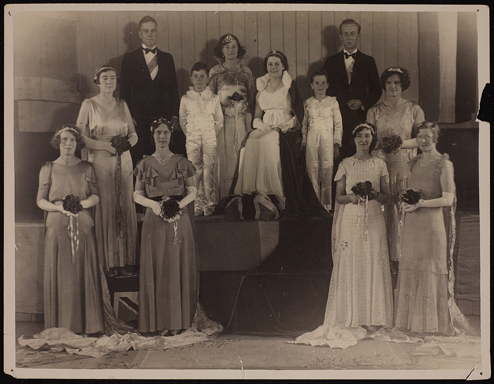 St Peter's Cathedral, Hamilton