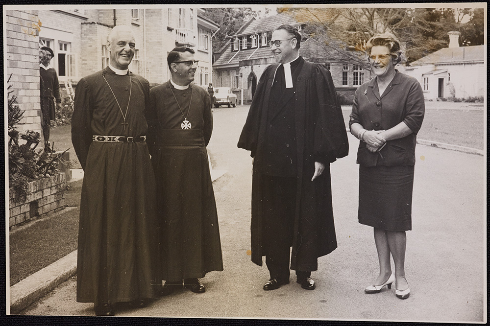 Waikato Diocesan High School, Hamilton